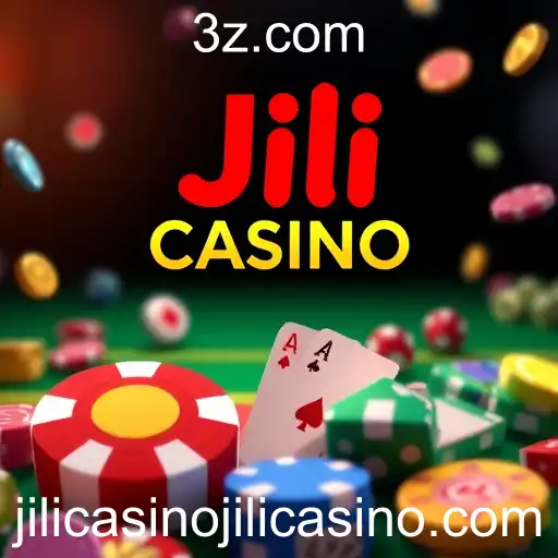 A Evolução do Jili Casino no Mercado de Jogos Online
