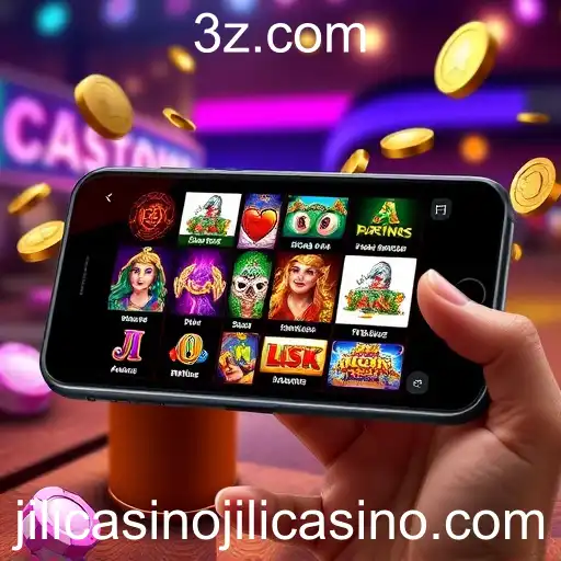 O Crescimento dos Cassinos Online no Brasil