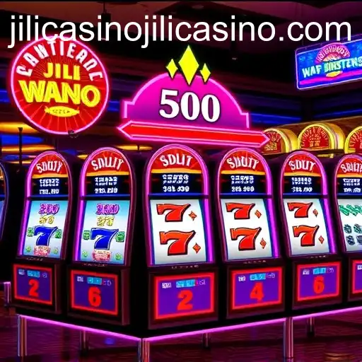 Jili casino-BONUS6